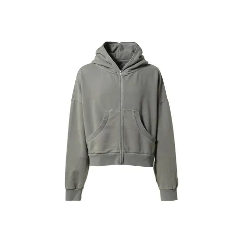 Entire Studios FW23 Свитшот Мужской Серый