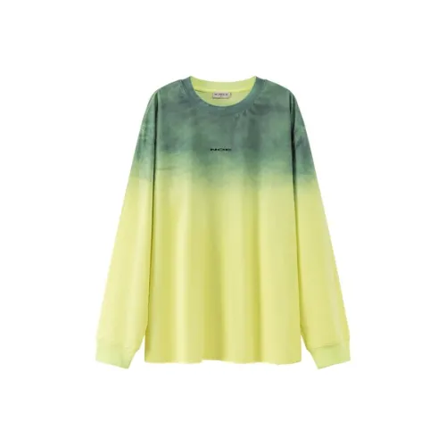 NO ONE ELSE T-Shirt Унисекс Желтый