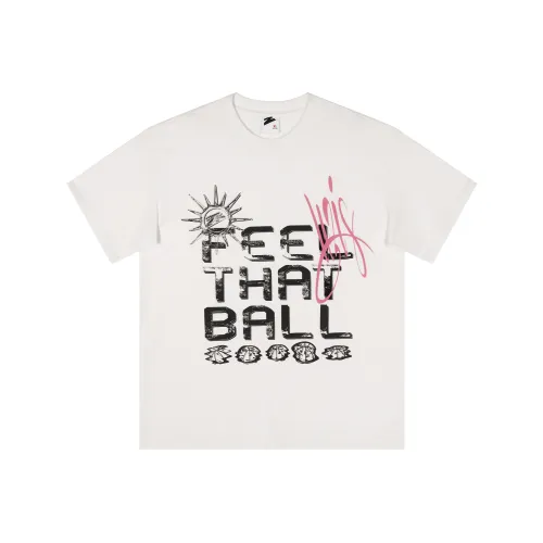 UZIS Унисекс T-рубашки