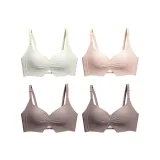 4 шт (Шампанское + Розовый + 2 Кофе)