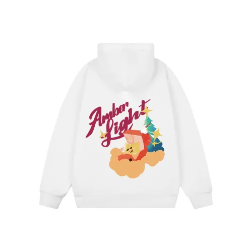 AMBER LIGHT Унисекс Свитшоты