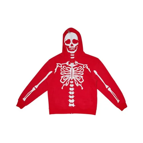 Discover Mental Club Толстовка Унисекс