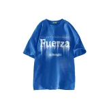 Глубокий морской синий