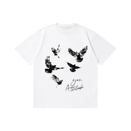 TIP Off Унисекс Футболка