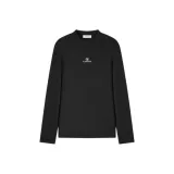 Чёрный Белый Буква