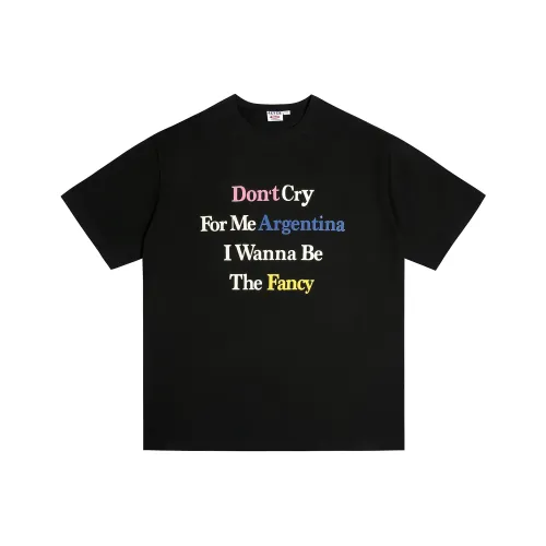 4EVER LAB Унисекс Футболки