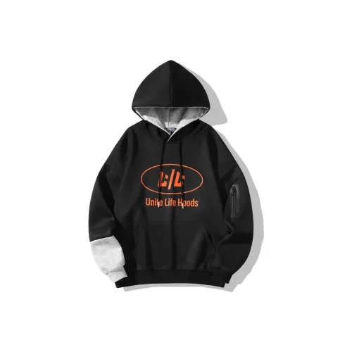 Unite Life HOODS Свитшот Унисекс