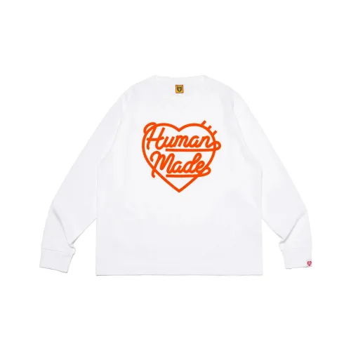HUMAN MADE HUMAN MADE SEASON 26 Унисекс Свитшоты