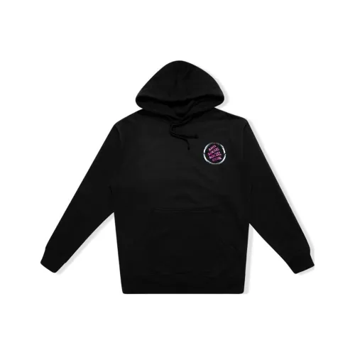 ANTI SOCIAL SOCIAL CLUB SS22 Толстовка Мужской Черный