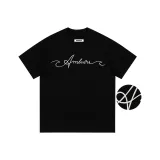 Чёрный (Белый) Цвет Вышивка