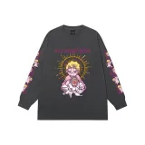 Темно-серый