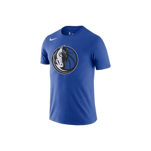 NBA x Nike Dallas Cowboys Essential T-Shirt Мужская Синие