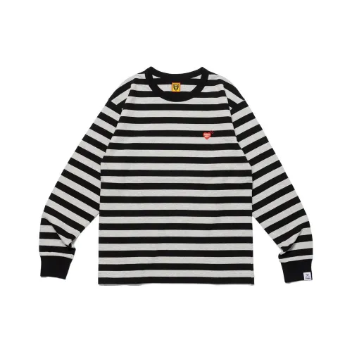 HUMAN MADE HUMAN MADE SEASON 26 Свитшот Унисекс