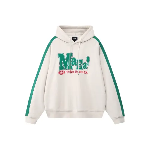 MAEA Унисекс Свитшоты