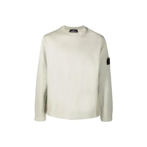 STONE ISLAND Shadow Project Свитшот Мужской Тауповый