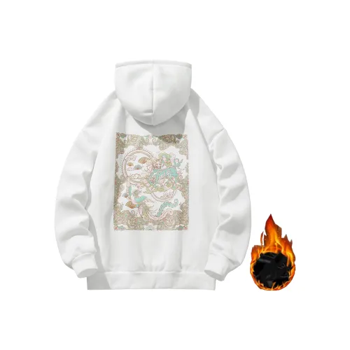 NGC STRATEGY Унисекс Свитшоты