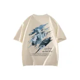 Кремово-абрикосовый