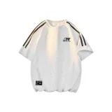 Серый меланж