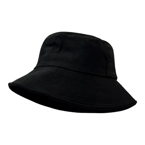 Jodhat Cotton Bucket Hats Унисекс
