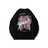 Черный [с флисовой подкладкой и утепленный]