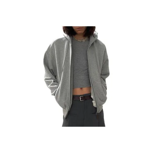 Fax Copy Express Серый Унисекс Свитшоты