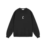 Выцветший черный