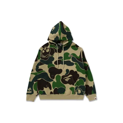 A BATHING APE x Bored Ape FW23 Свитшот Унисекс