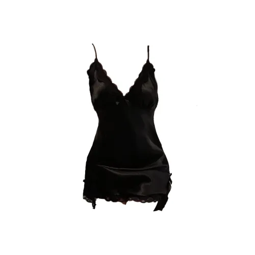 Qiao Ni Tong Ночная сорочка Женская Цвет на изображении