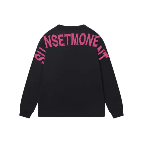 SUNSETMONENT Унисекс Футболки