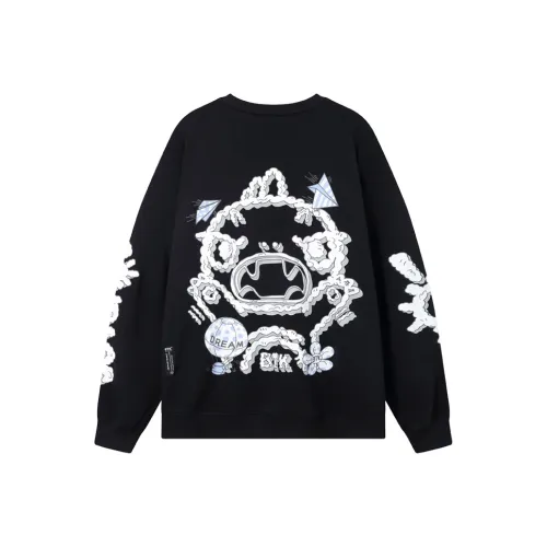 BTK Унисекс Свитшоты