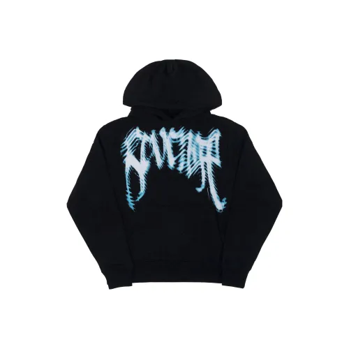 Revenge WINDOW Толстовка Черная Толстовка Унисекс Черная