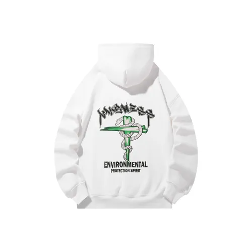 UMBNESS Унисекс Толстовки