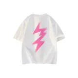 Белый-Розовый