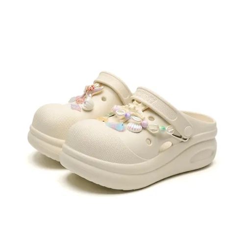 JOSINY Сабо Экрю Женские