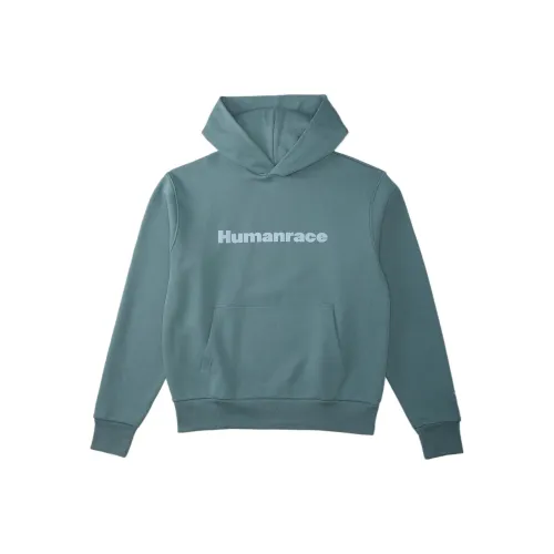 Adidas Originals Philippine And Dong Joint Series Толстовка Унисекс Изумруд