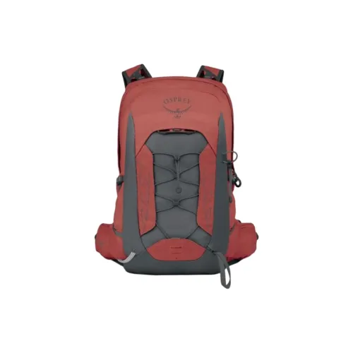 OSPREY 11L Альпинистский рюкзак Outdoor Сумка Нейлон Красный Женские