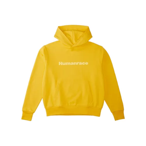 adidas originals Philippine And Dong Joint Series Солнечный желтый Унисекс Свитшоты