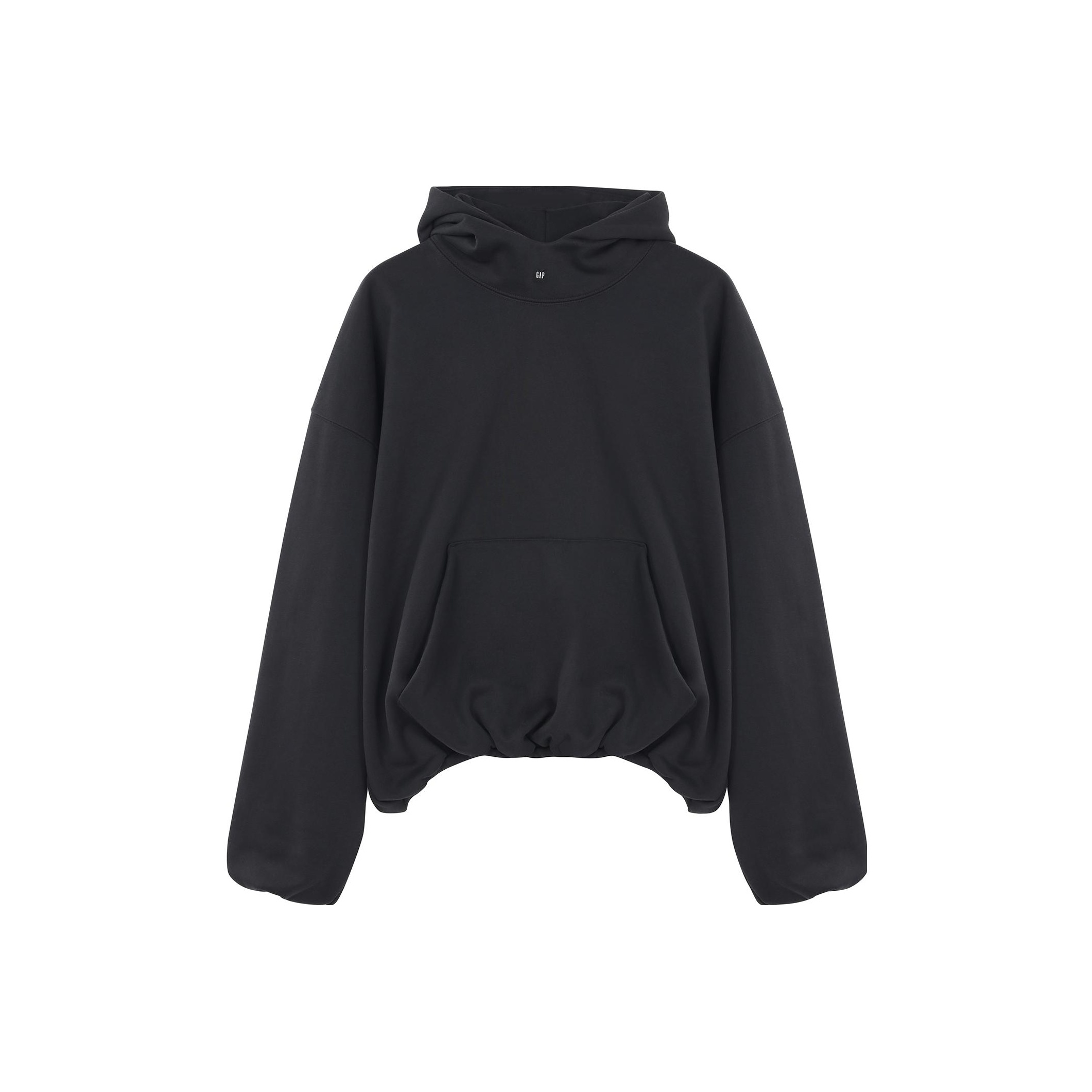 GAP YEEZY Balenciaga Hoodie - POIZON