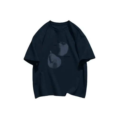 Aimilian Унисекс Футболки