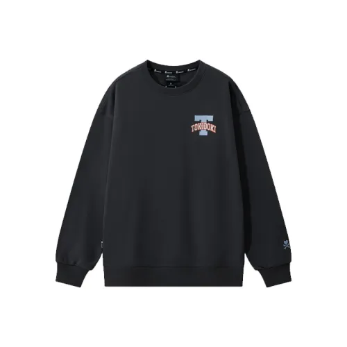 Tokidoki Унисекс Свитшоты