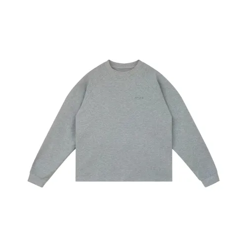 ANYWEARSTU Мужские T-рубашки