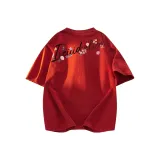 Gucci красный