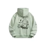 Светло-зеленый