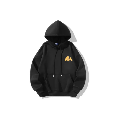 Звезда Gazer Свободный крой Толстовка Унисекс