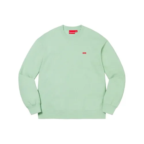 Supreme SS22 Унисекс Свитшоты