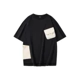 Классический черный