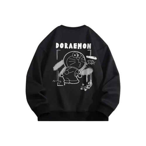 doraemon a Унисекс Свитшоты