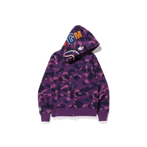 A BATHING APE Свитшот Унисекс