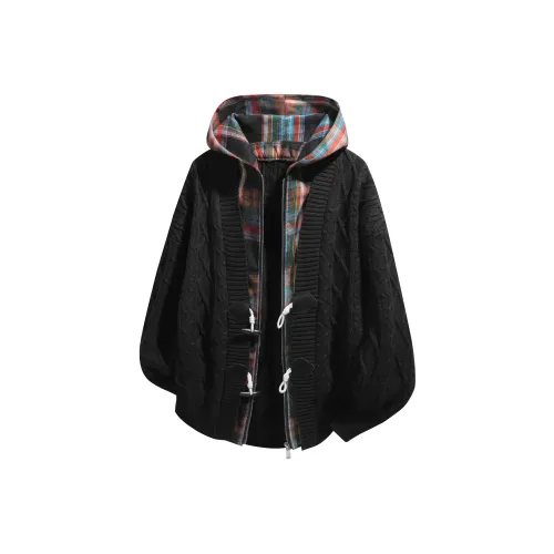 BOTH PLAY Трикотаж Унисекс Черный