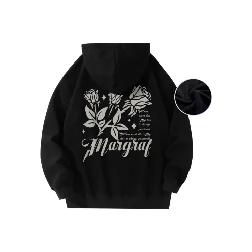 MARGRAF Унисекс Свитшоты